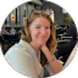 Profile photo of Beth Hermann