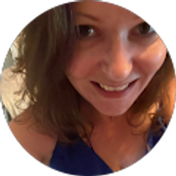 Profile photo of Crystal Pound