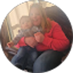 Profile photo of Kimberly Staege