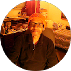 Profile photo of Robert Bostic