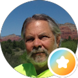 Profile photo of Jim Swartz