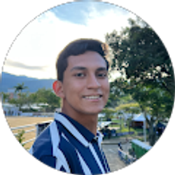 Profile photo of Gustavo Andres Castaneda