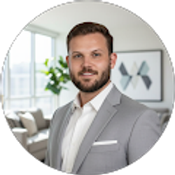 Profile photo of Jeffrey Williams II