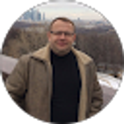 Profile photo of Andrey Kuznetsov