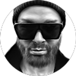 Profile photo of Hlib Chibichian