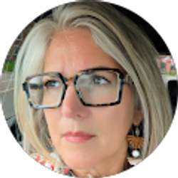 Profile photo of Susan Patton