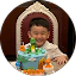 Profile photo of Thai Tran