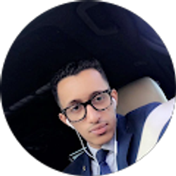 Profile photo of Mohamed Horma Babana