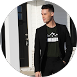 Profile photo of Jared Bachhofer