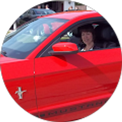 Profile photo of Lenny Trassare