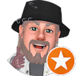 Profile photo of Gary Bull