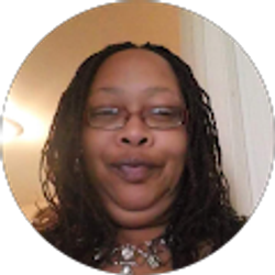 Profile photo of Kimberly Collier