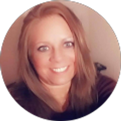 Profile photo of Andrea Bogue