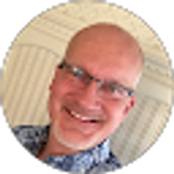 Profile photo of Scott Kraft
