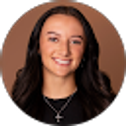 Profile photo of Sydney Grossklaus