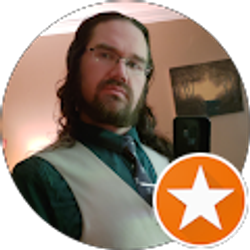 Profile photo of Paul Ladd