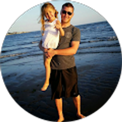 Profile photo of Dylan Hansen