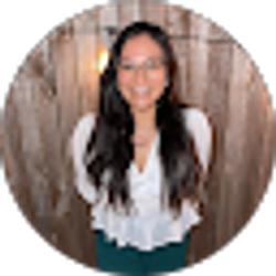 Profile photo of Mireya Sanchez