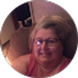 Profile photo of Melissa Green