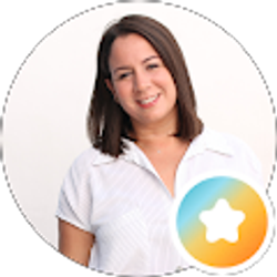 Profile photo of Irmaliz Perez