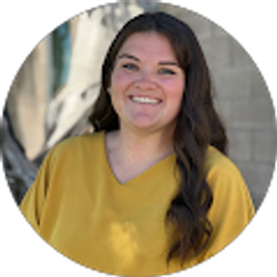 Profile photo of Hannah Spradley