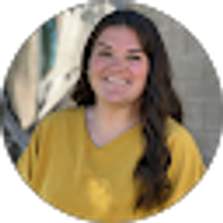 Profile photo of Hannah Spradley
