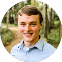 Profile photo of Samuel Olson