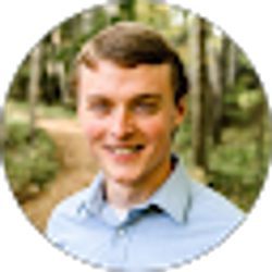 Profile photo of Samuel Olson