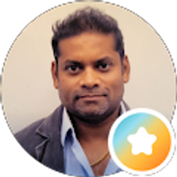 Profile photo of Sridhar Talluri