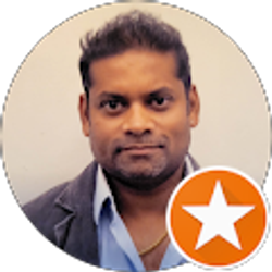 Profile photo of Sridhar Talluri