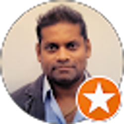 Profile photo of Sridhar Talluri