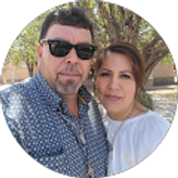 Profile photo of Alma Leyva