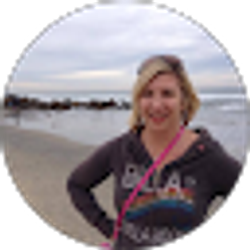 Profile photo of Michele Loza