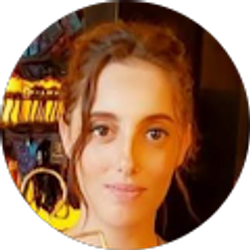 Profile photo of Nikole Bisceglia