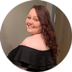 Profile photo of Melody Armstrong