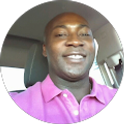 Profile photo of Andrew Anthony