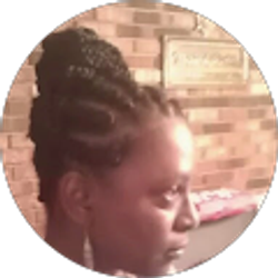 Profile photo of Cheryl Jones