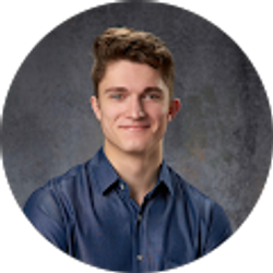 Profile photo of Benjamin Emerson