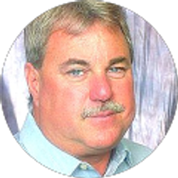 Profile photo of Michael Riordan