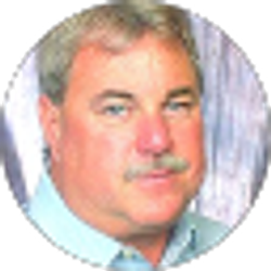 Profile photo of Michael Riordan