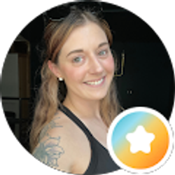 Profile photo of Jessica Dochat