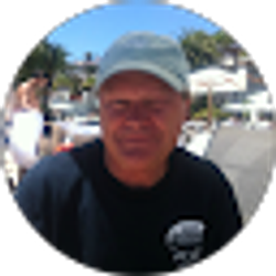 Profile photo of Paul Francis