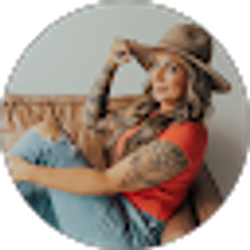 Profile photo of Kayla Albright