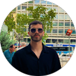 Profile photo of Hamid Marzi