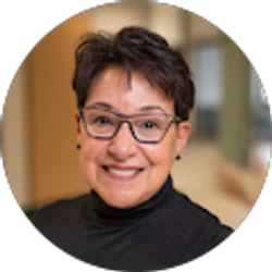 Profile photo of Kathleen Kirkish