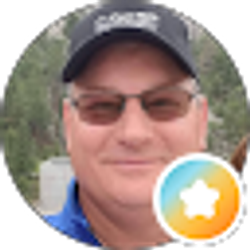 Profile photo of Mark Cress