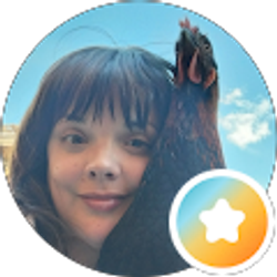 Profile photo of Megan Finley