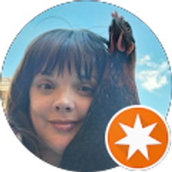 Profile photo of Megan Finley