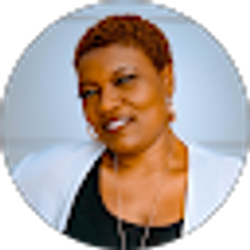 Profile photo of Keisha Glass