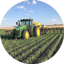 Profile photo of Luke Donkers